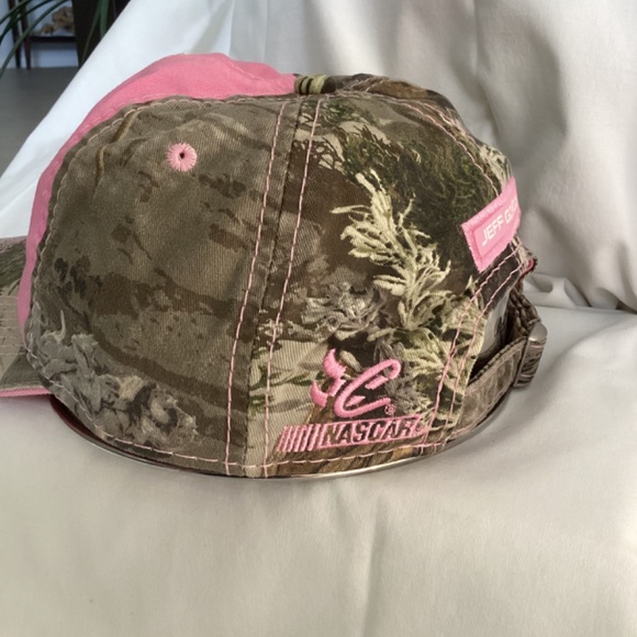 Jeff Gordon 24 NASCAR hat Chase Authentics EUC - Picture 2 of 8